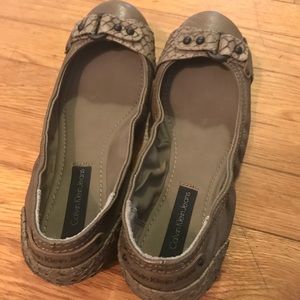 Calvin Klein Jeans shoes